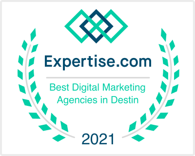 Expertise badge social_media_marketing