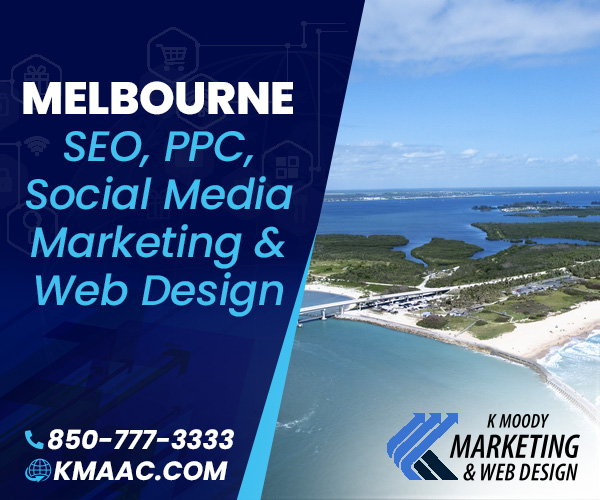 Melbourne seo social media web design services