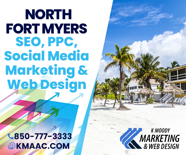 North Fort Myers  seo social media web design services