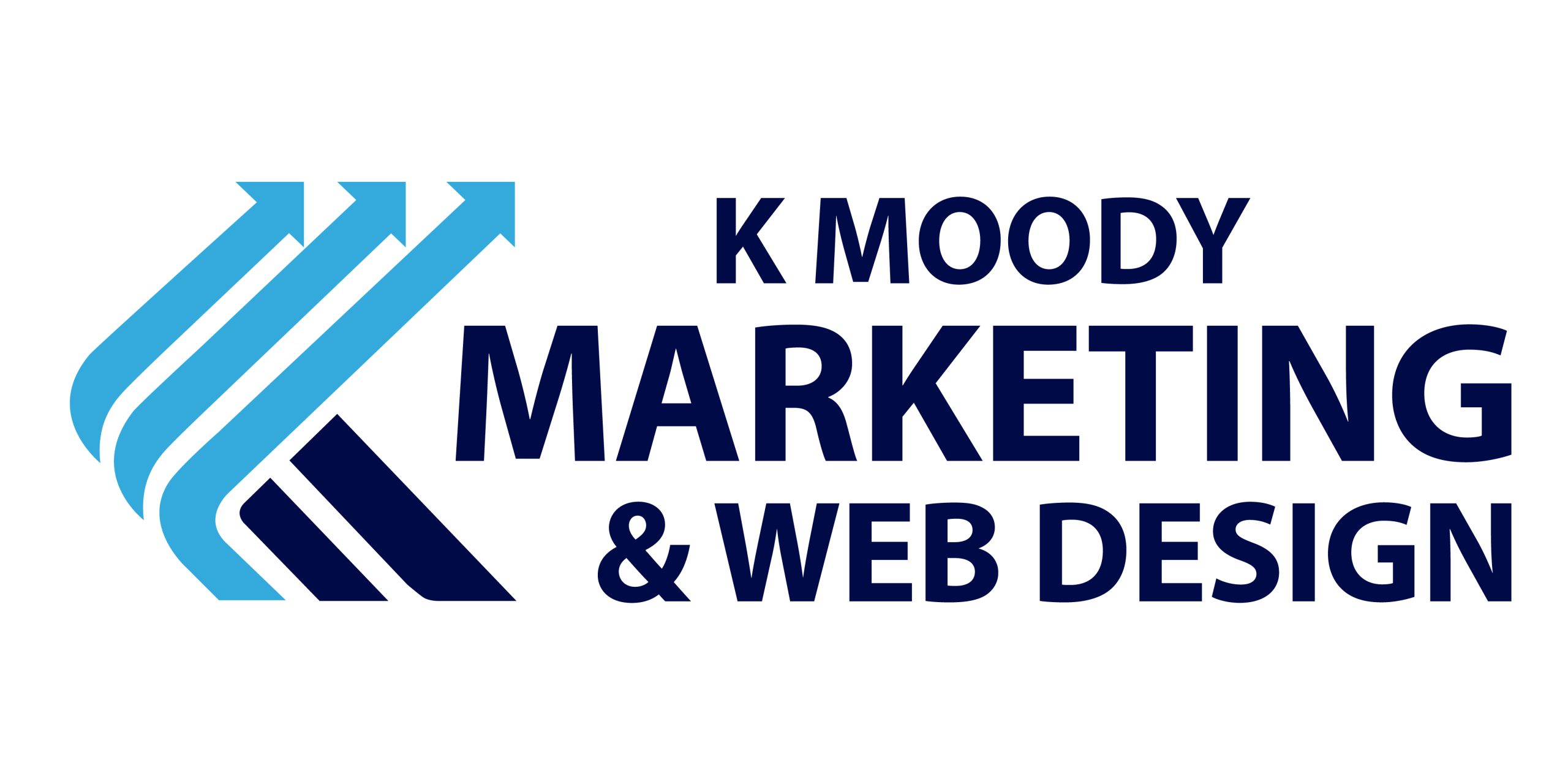 Kmoody Marketing & Web Design Logo-2022