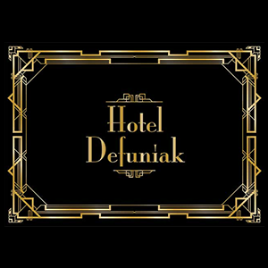 Hotel Defuniak Logo Layer-13