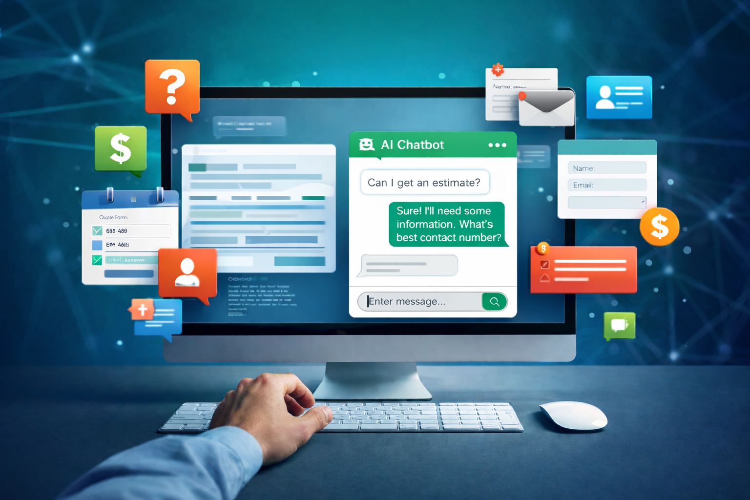 Social Media Marketing Destin FL