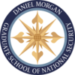 Daniel morgan graduate school logo