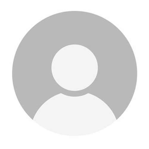 Empty profile