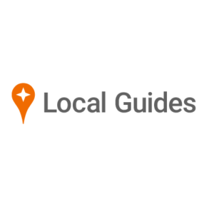 Local Guides logo